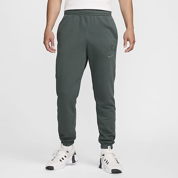 Training Gym Joggers Sweatpants. Nike SG